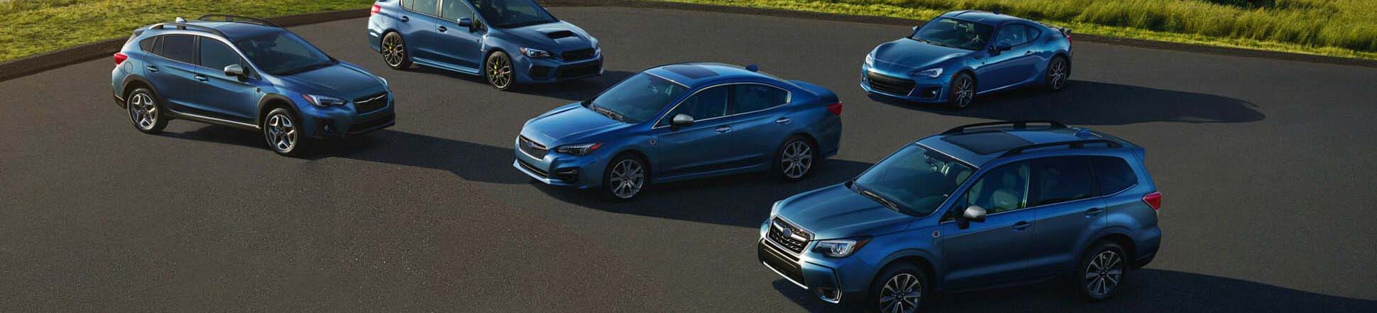 Pedal Commander for Subaru