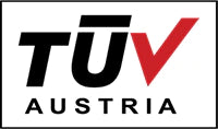tuv austria certified